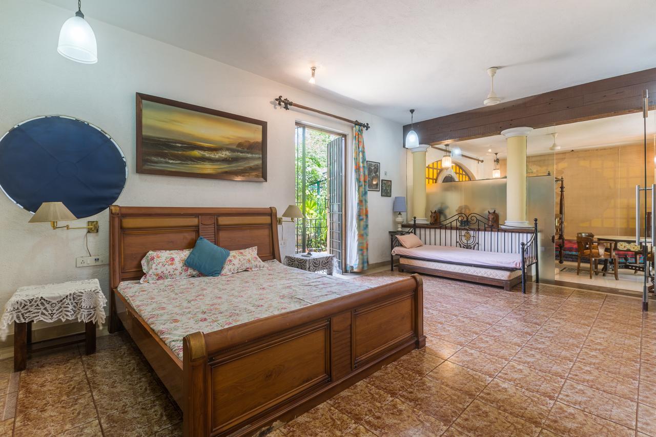 Bella Vista By Stayvista - A Haven With Lush Green Surroundings, Zen Garden, Quirky Decor & A Inviting Swimming Pool Lonavla Zewnętrze zdjęcie