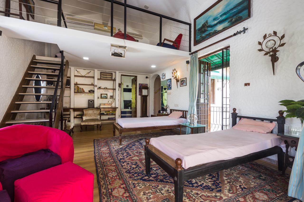 Bella Vista By Stayvista - A Haven With Lush Green Surroundings, Zen Garden, Quirky Decor & A Inviting Swimming Pool Lonavla Zewnętrze zdjęcie