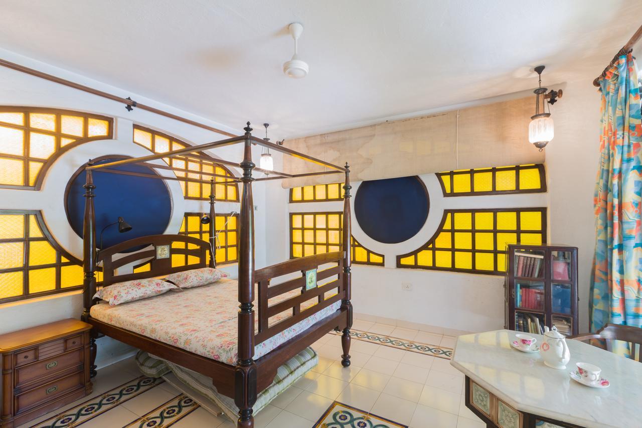 Bella Vista By Stayvista - A Haven With Lush Green Surroundings, Zen Garden, Quirky Decor & A Inviting Swimming Pool Lonavla Zewnętrze zdjęcie