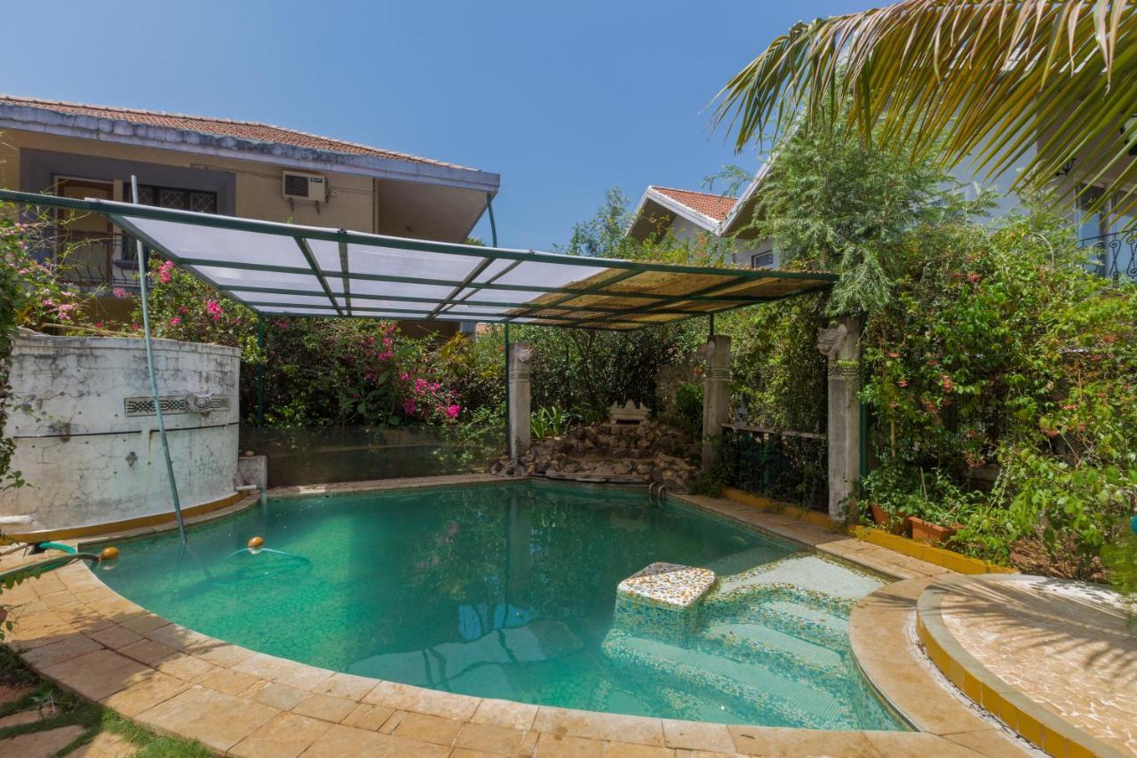 Bella Vista By Stayvista - A Haven With Lush Green Surroundings, Zen Garden, Quirky Decor & A Inviting Swimming Pool Lonavla Zewnętrze zdjęcie